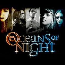 Oceans Of Night Music Discography