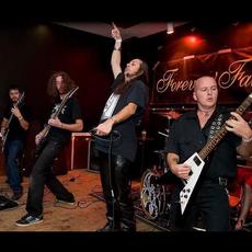 Forevers' Fallen Grace Music Discography