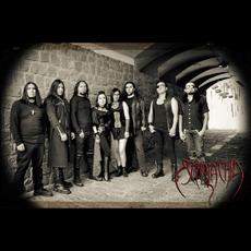 Escarlathia Music Discography