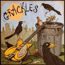 Grackles Music Discography