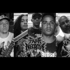 Papa Necrose Music Discography