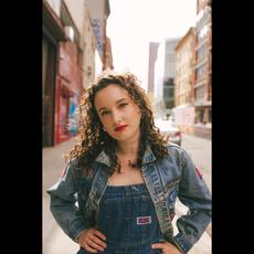 Hannah Marks Music Discography