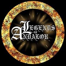 Legends of Andalor Music Discography