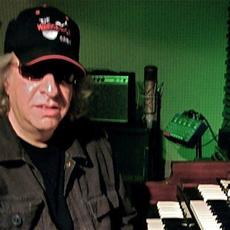 Fred Mandel Music Discography