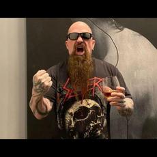 Kerry King Music Discography