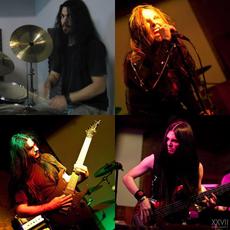 Shining Fear Music Discography