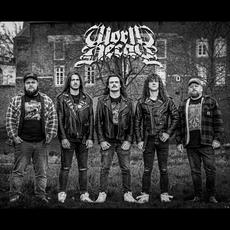 World Decay Music Discography