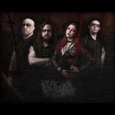 Valfreya Music Discography