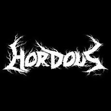 Hordous Music Discography