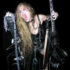 The Great Kat Music Discography