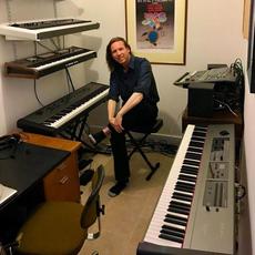 Oliver Wakeman Music Discography