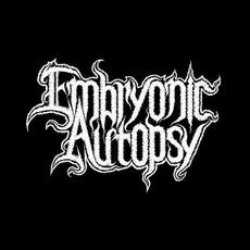 Embryonic Autopsy Music Discography