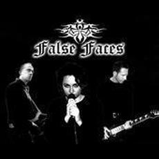False Faces Music Discography