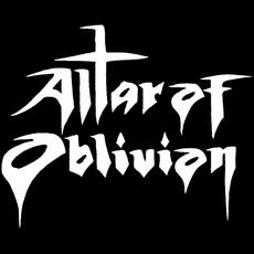 Altar of Oblivion Music Discography