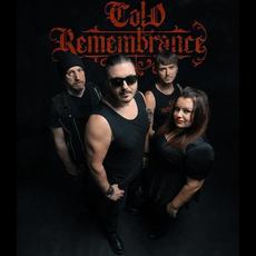 Cold Remembrance Music Discography