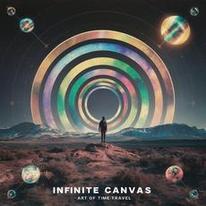 Infinite Canvas Music Discography