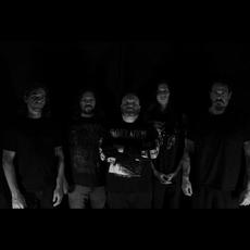 Malignant Altar Music Discography