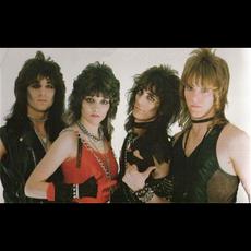 BlackLace Music Discography