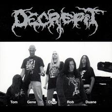 Decrepit Music Discography