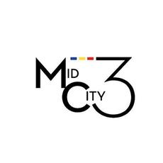 Mid City Three Music Discography