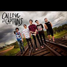 Calling All Captains Music Discography