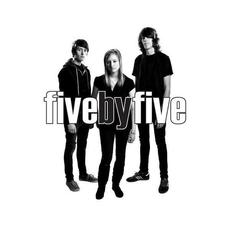 fivebyfive Music Discography