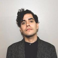 Alan Palomo Music Discography