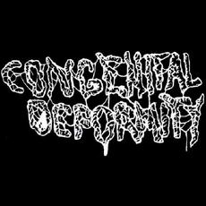 Congenital Deformity Music Discography