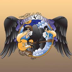 The Blues Vultures Music Discography