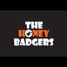 The Honey Badgers Music Discography