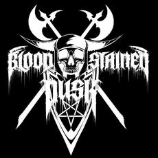 Blood Stained Dusk Music Discography