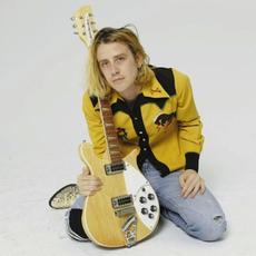 Christopher Owens Music Discography