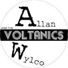 Allan Wylco And The Voltanics Music Discography