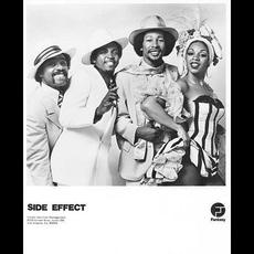 Side Effect (US) Music Discography