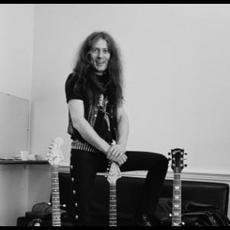 Fast Eddie Clarke Music Discography