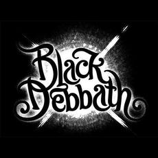 Black Debbath Music Discography