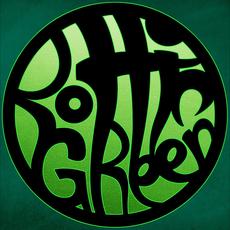 Rottin' Green Music Discography