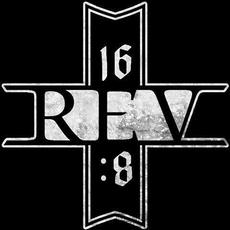 Rev 16:8 Music Discography