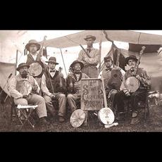 2nd South Carolina String Band Music Discography