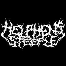 Helphen's Steeple Music Discography