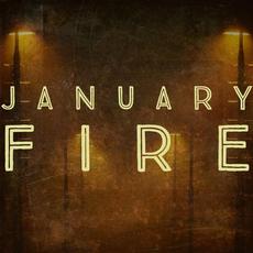 January Fire Music Discography