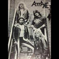 Attaxe Music Discography