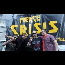 Fierce Crisis Music Discography