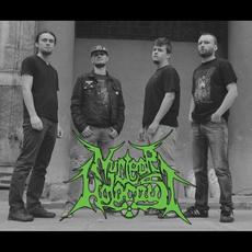 Nuclear Holocaust Music Discography