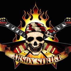 Arson-Strike Music Discography