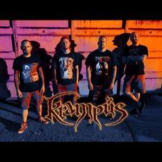 Krampüs Music Discography