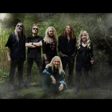 Flight Of Odin Music Discography