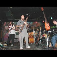 Tony Levin Band Music Discography