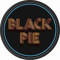 Black Pie Music Discography