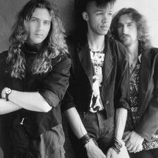 Dug Pinnick Music Discography